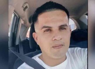 Man Suspected of Killing Wife Found Hanging from Tree in Texas news-19102024-134836