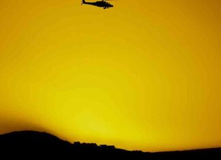 Hezbollah Rocket Attack on Israel: Iranian Leader Vows ‘Axis of Resistance’ Will Persist news-19102024-154944