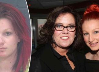 Rosie O’Donnell’s Daughter Chelsea Arrested for Child Neglect and Drug Possession news-19102024-185149
