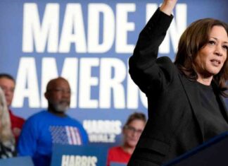 Harris Voters in Michigan Express Fears of Leaving Country if Trump Wins: ‘Close to Canada’ news-19102024-195219