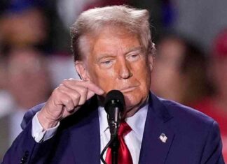 Controversial Atlantic Article: Trump Compared to ‘Hitler, Stalin’ – Journalists, Pundits React news-19102024-205408