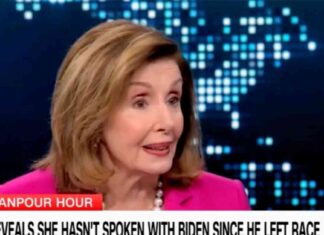 Pelosi Clarifies Concerns About Biden Campaign, Emphasizes Support for President news-19102024-215451