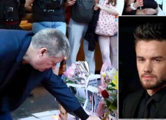 Remembering Liam Payne: Family Visits Hotel Where Tragic Loss Occurred, Tributes Shared news-20102024-001452