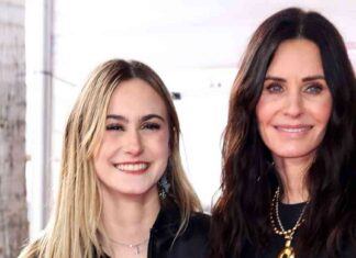 Courteney Cox Opens Up About Challenges of Empty Nest Phase news-20102024-011531