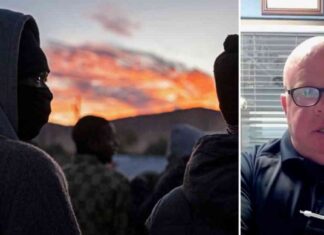 Challenges Faced by Swing State Village Due to Financial Losses from Influx of Illegal Immigrants news-20102024-014803