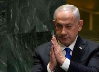 Netanyahu Vows Retaliation After Hezbollah Assassination Attempt news-20102024-021701