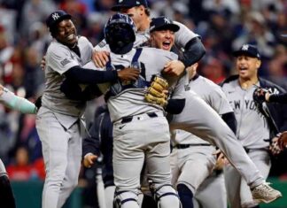 New Title: Juan Soto Leads Yankees to First World Series in 15 Years news-20102024-072015