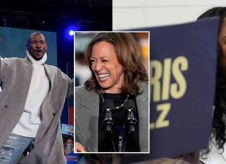 Harris Enlists Usher and Lizzo for Swing State Campaign: Tight Race Ahead news-20102024-074835