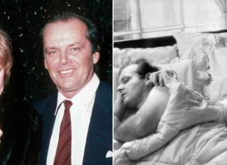Why Shirley MacLaine and Jack Nicholson Never Had an Affair: Explained news-20102024-102428