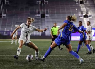 ‘Cats Face Tough Challenge Against No. 21 Michigan State’ news-20102024-144146