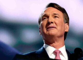 DOJ Approved Law Youngkin Used to Cull Voter Rolls, Feds Sue to Block news-20102024-162846