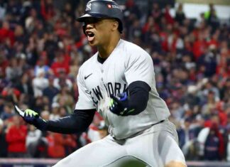 Yankees Stars Urge Team to Keep Juan Soto for World Series Success news-20102024-173313