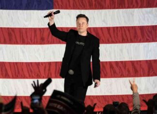 Elon Musk Takes Aim at Government Regulations, Promises to Expose Alleged Schemes news-20102024-194944
