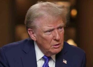 Donald Trump Criticizes CBS Over ’60 Minutes’ Interview Edit: Calls for Removal news-20102024-233903