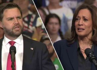 Vance Responds with Faith after Harris Ridicules Pro-Life Protesters: ‘Jesus is King’ news-21102024-045831