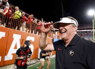 College Football Week 8 Winners and Losers: Fox News Digital Sports Analysis news-21102024-120533