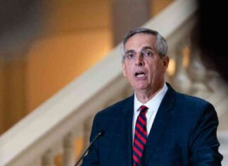 Georgia Secretary of State Pressured to Release Noncitizen Voter Roll Audit Results news-21102024-195145