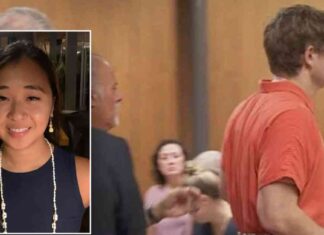 Suspect Accused of Deliberately Cruel Murder of Newlywed Nurse: Report news-21102024-235814