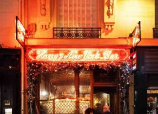 Harry’s Bar: A Parisian Hotspot Amidst Election Controversy – Paris Select news-22102024-014826