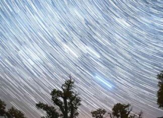 Orionid Meteor Shower: Spectacular Night Sky Display in November news-22102024-015240
