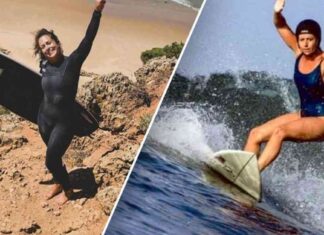 Tragic Incident: Italian Surfer Killed by Swordfish While Surfing in Indonesia news-22102024-042037