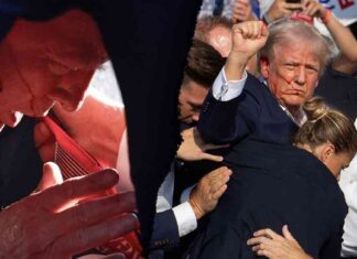 Secret Service Butler Breakdown Detailed in House Report: Fox News Politics news-22102024-075256