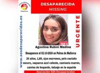 Tragic End for Missing Student in Spain: Crushed and Incinerated in Trash During Party news-22102024-130034