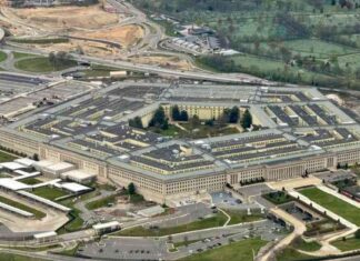 FBI Probe: Classified Docs Leak of US Intel on Israel’s Planned Strike on Iran news-22102024-172610