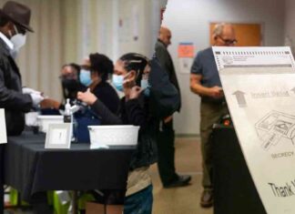 Georgia Supreme Court Denies Emergency Appeal for GOP-Backed Ballot Rules news-22102024-234750