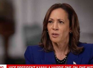 Kamala Harris Defends Biden’s Mental Acuity as ‘Capable in Every Way’ news-23102024-025004