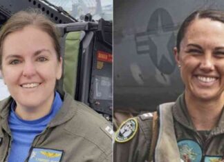 Identifying the Victims: Navy Confirms 2 Crew Members Killed in Washington State Jet Crash news-23102024-035024