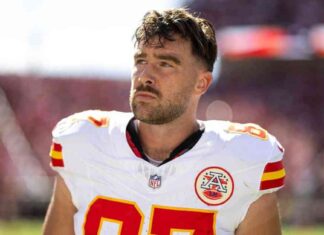 Travis Kelce Expresses Super Bowl Rematch Hopes with George Kittle: ‘Let’s Do It Again’ news-23102024-055638
