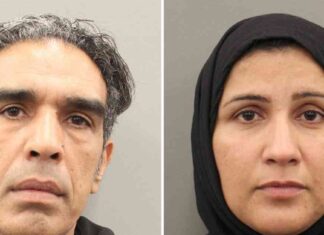 Texas Couple Charged for Attempted Kidnapping and Murder of Man Involved in Wife’s Affair news-23102024-095915