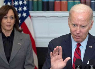 Biden’s Cognitive Decline Raises Questions: Harris Pressed on Disclosure news-23102024-140327