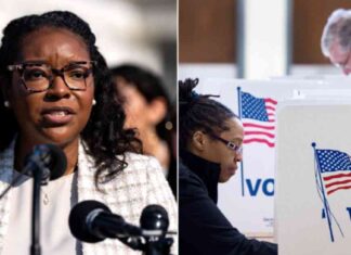 Critical Last-Minute Hearing for House Dem’s Voting Eligibility in Key Race news-23102024-141045