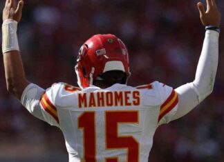 NFL Power Rankings Week 7: Fox News Digital Sports Updates for 2024 Season news-23102024-150502