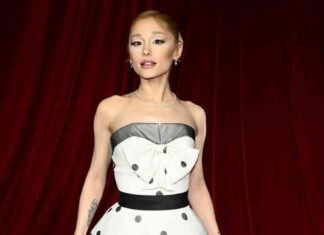 Ariana Grande Criticizes AI in Fox News Newsletter: ‘Wicked’ Star’s Complaint news-23102024-191602