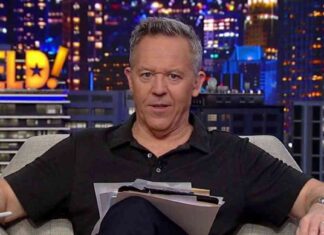 Kamala Harris: The Least Honest Politician – Greg Gutfeld’s Take news-24102024-070844