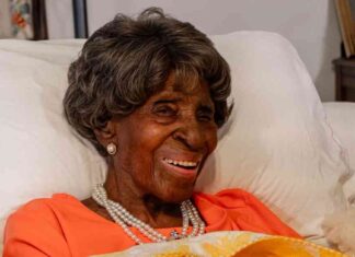 Oldest Person in the US, Elizabeth Francis, Dies at 115 in Houston: A Tribute news-24102024-091120