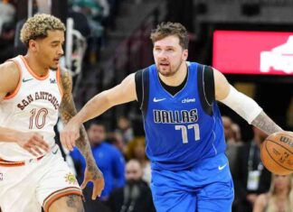 Strategies for Defending Luka Doncic in the Upcoming Spurs Game news-24102024-100618
