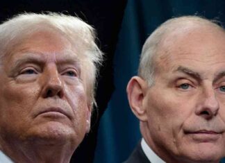 Trump’s Response to Ex-Chief of Staff’s ‘Authoritarian’ Label: A Closer Look news-24102024-121846