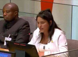 Israeli Woman Recounts Horrific Experience as Hamas Hostage: ‘They Took Pleasure in Hurting Me’ news-24102024-142416