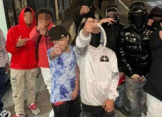 Aurora Officials Aware of Tren de Aragua Issue for Over a Year, Revealed in Documents news-24102024-213347