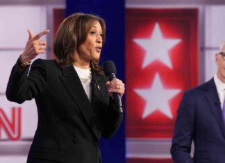 Harris Criticizes Trump Multiple Times During CNN Town Hall news-24102024-233521