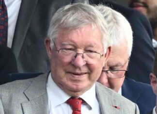 Man Utd Players Urged to Cover Sir Alex Ferguson’s £2m Salary as Jim Ratcliffe Ends Ambassador Deal news-25102024-002310