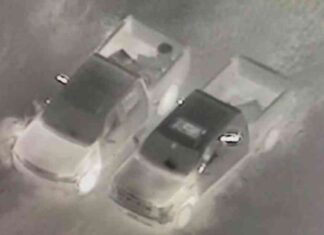 Surveillance Plane Captures Mexican Cartel Factions in Texas Border Gun Battle news-25102024-013653