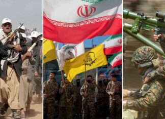 Boosting Military Budget: Iran’s Plan to Triple Revolutionary Guard Funding Using Oil Revenue news-25102024-022152