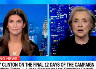 Accusations of Trump ‘Reenacting’ Nazi Rally at Madison Square Garden: Concerns Addressed news-25102024-064342