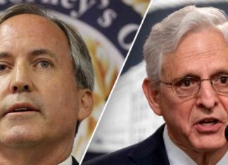 Texas Attorney General Paxton Files Criminal Referral Against DOJ for ‘Suspicious Donations’ Through Democratic Group news-25102024-074413