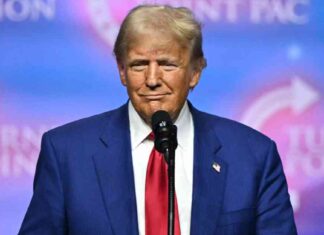 Trump Declares Harris Campaign ‘Imploding’ at Tax Cut-Focused Vegas Rally: Leading by So Much news-25102024-082225